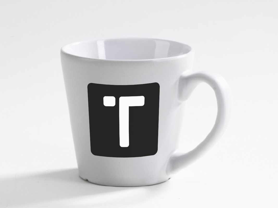 Stengodsmugg