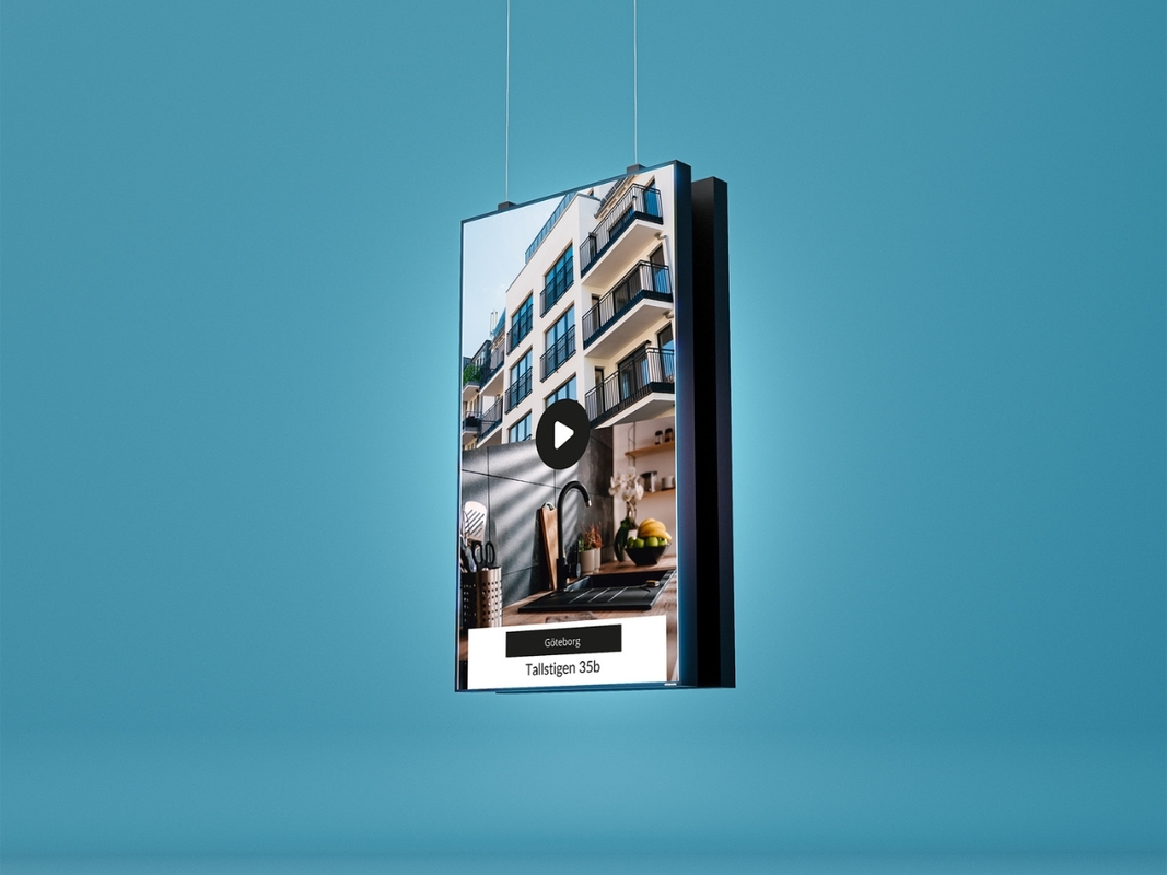 VM Eco Smart Display