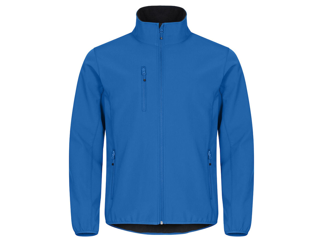 Softshell jacka herr