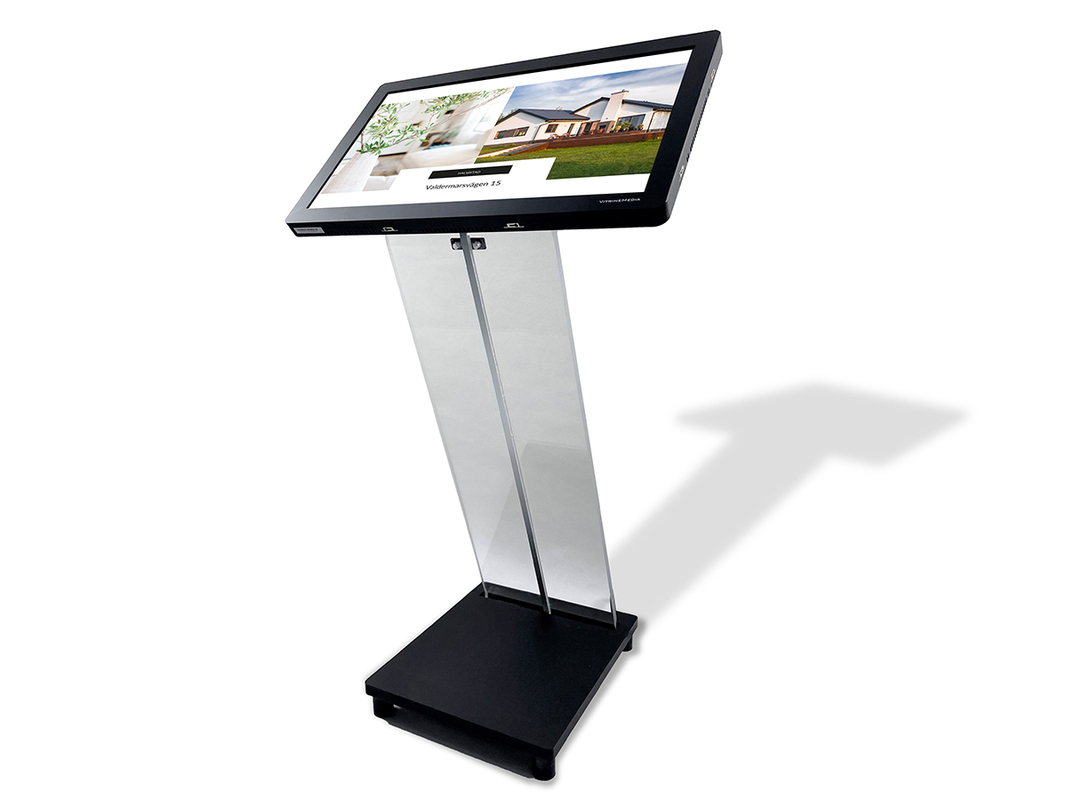 VM Z Light & Play - golvställ