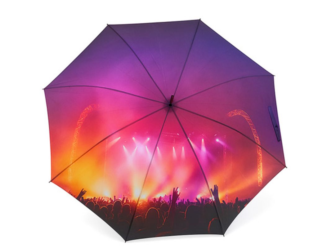 Paraply - Save digitaltryckt