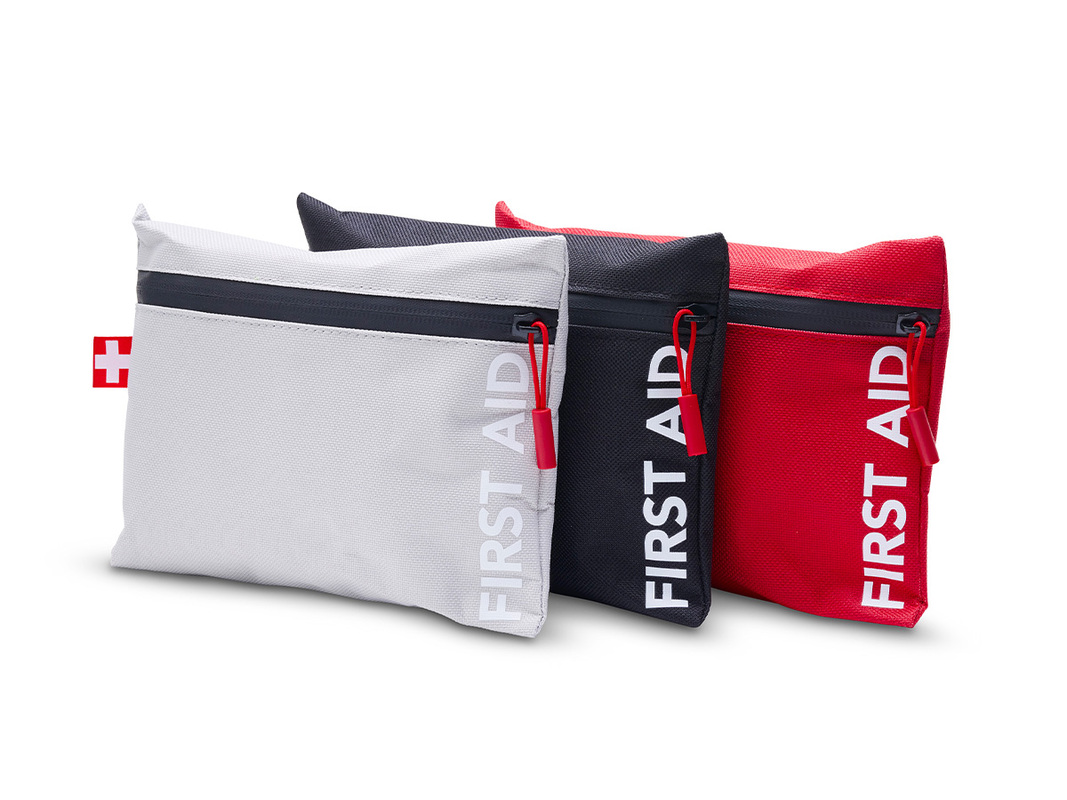 First AID bag