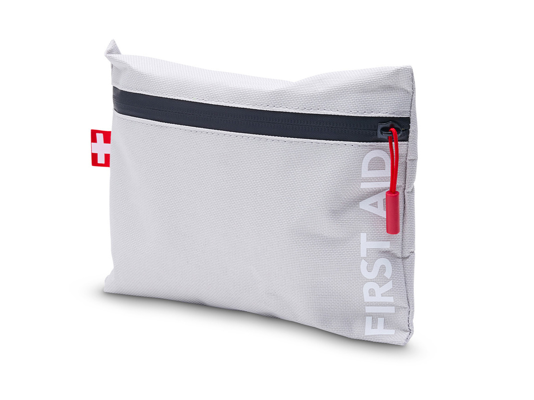 First AID bag