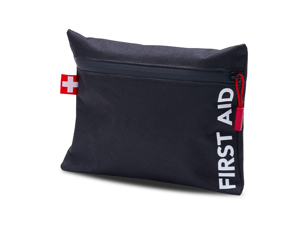 First AID bag