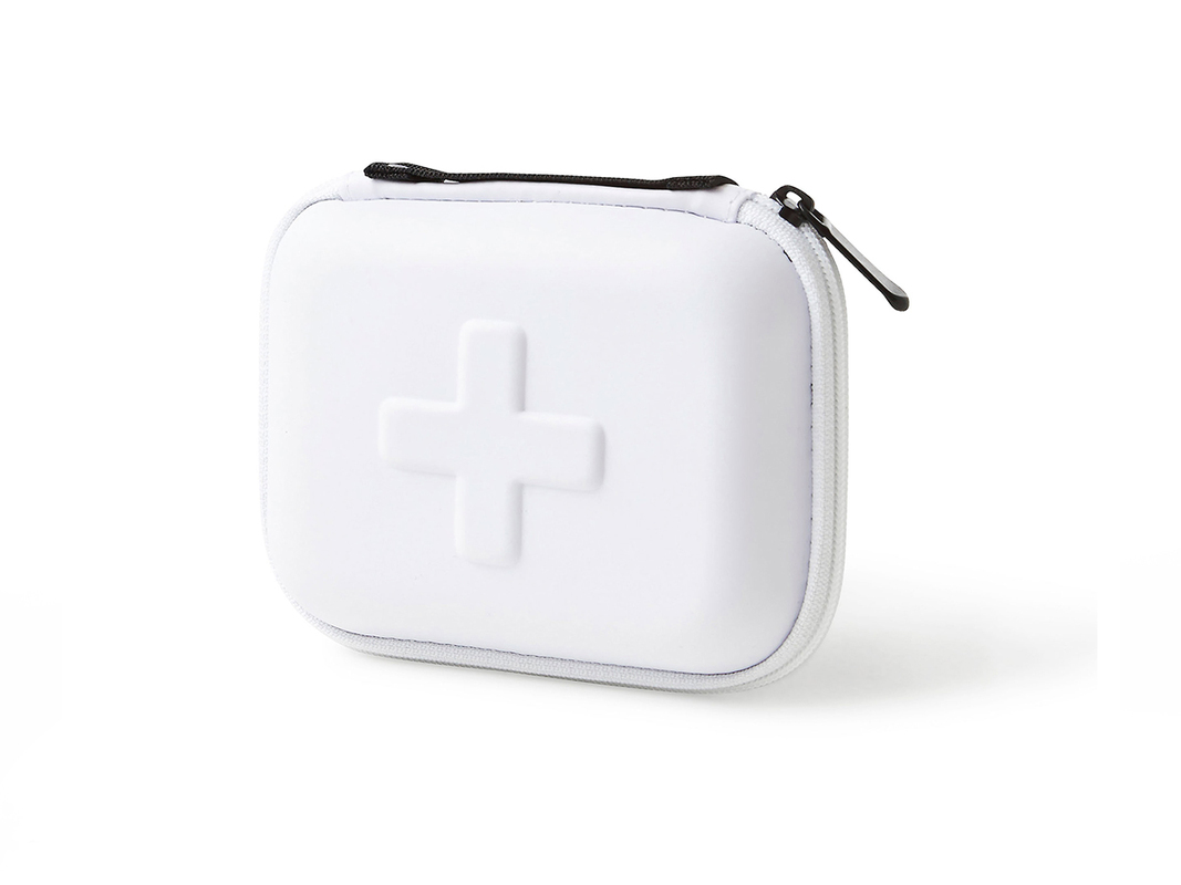 First AID box