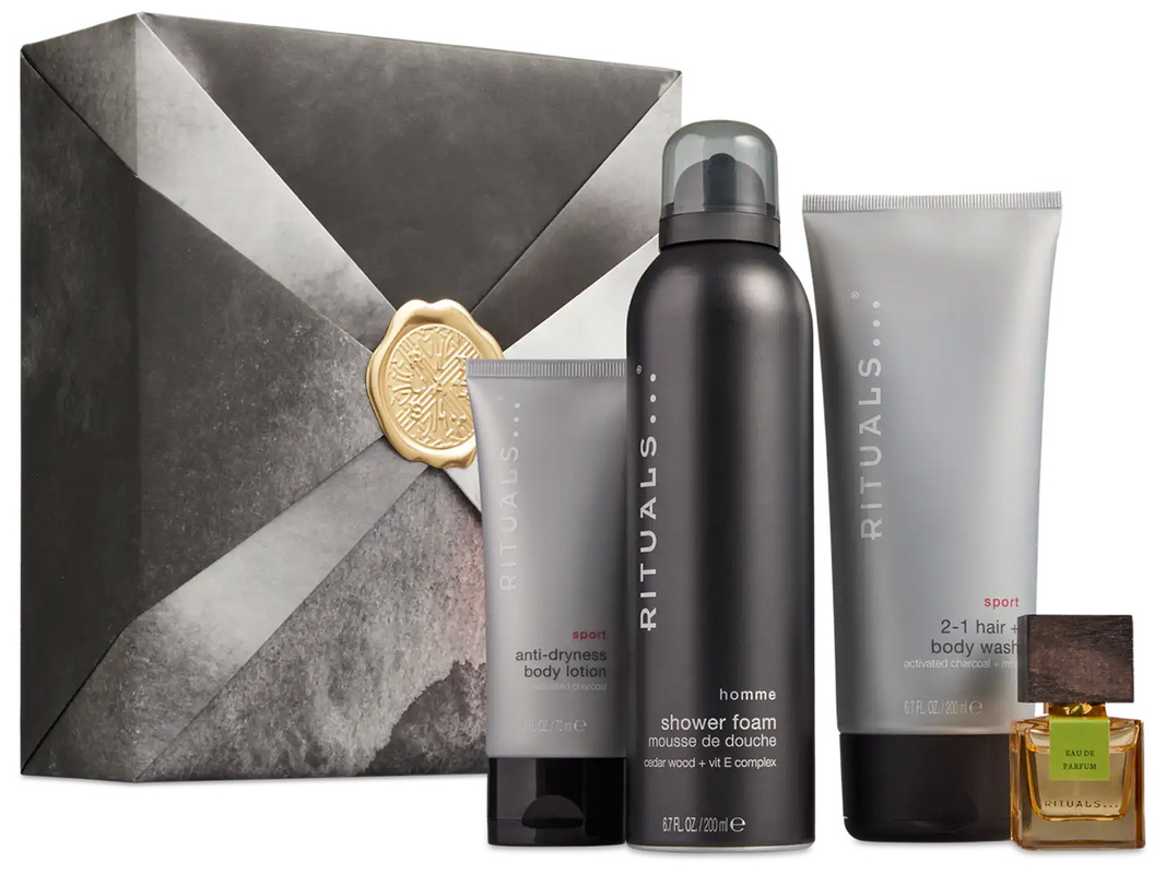 Homme Collection Gåvoset