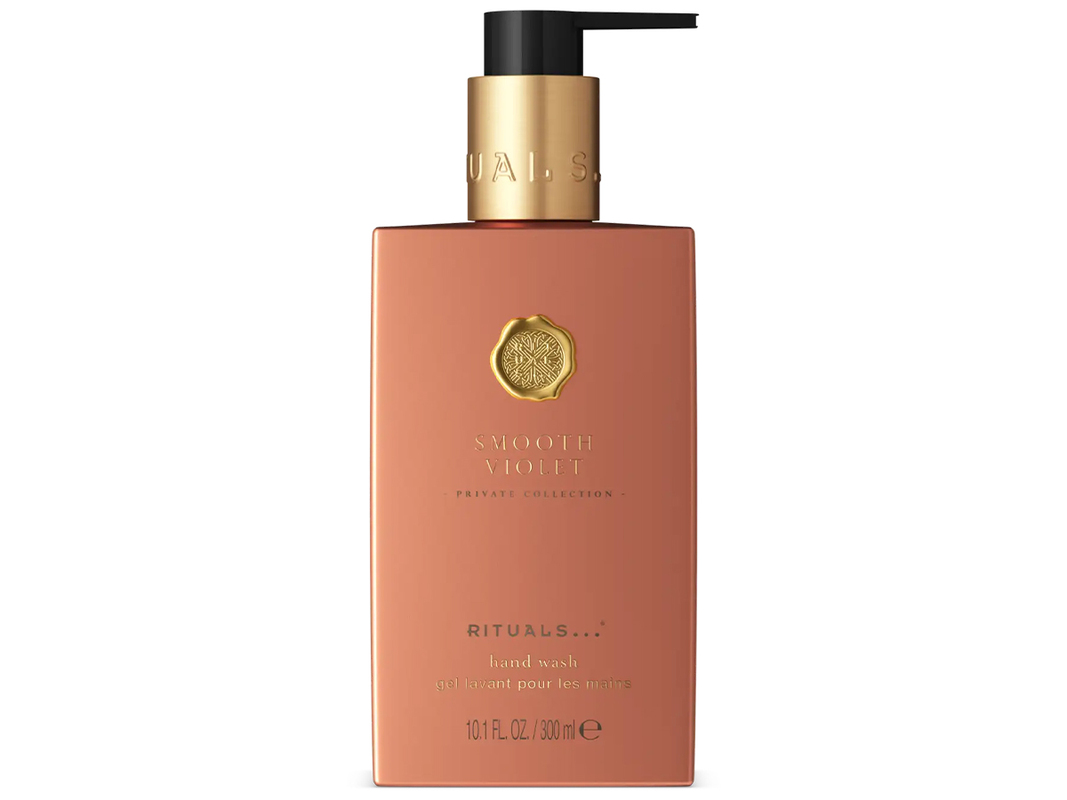 Smooth Violet - Hand wash