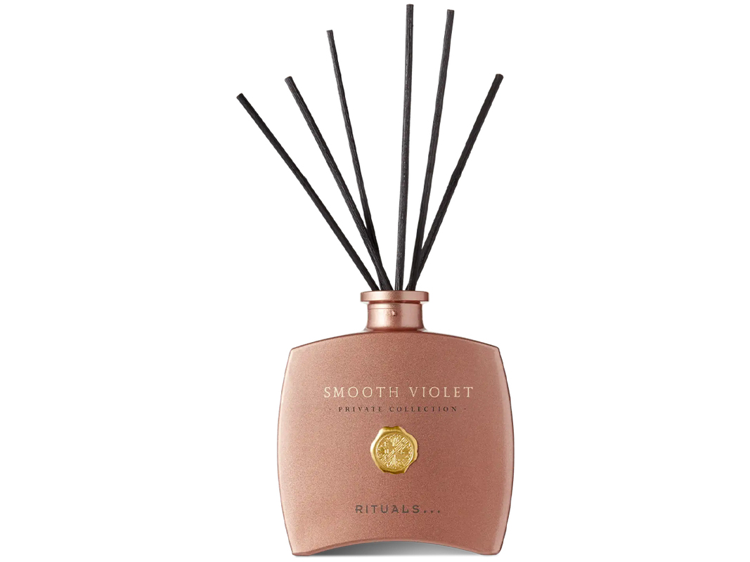 Smooth Violet - Mini fragrance sticks