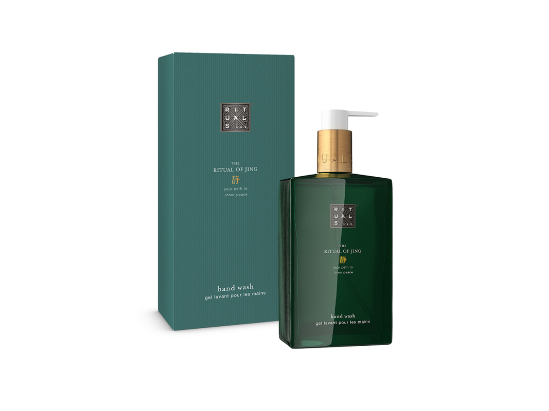 The Ritual of Jing - Hand wash