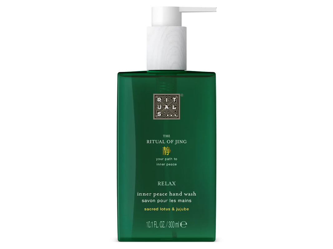 The Ritual of Jing - Hand wash The Ritual of Jing - Hand wash