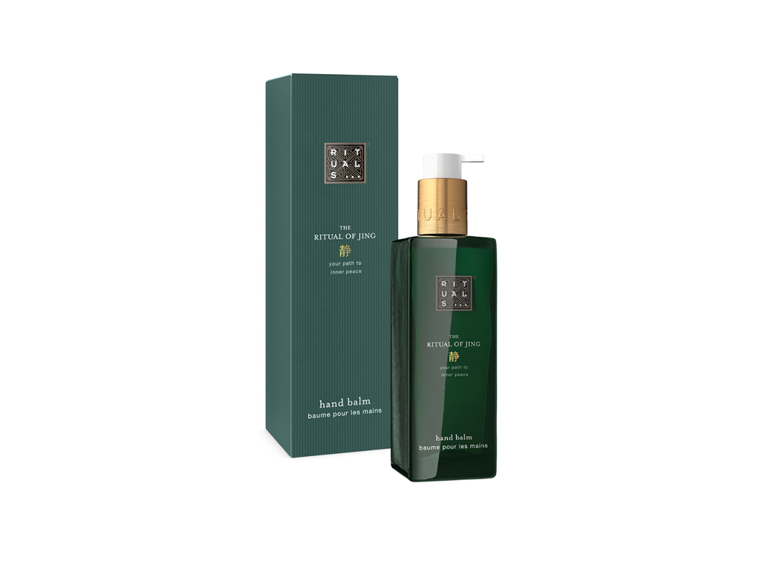 The Ritual of Jing - Kitchen hand balm