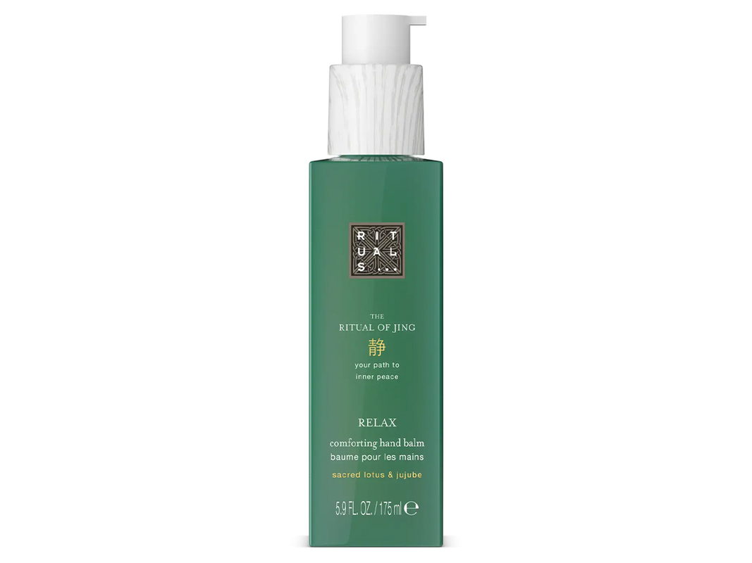 The Ritual of Jing - Kitchen hand balm