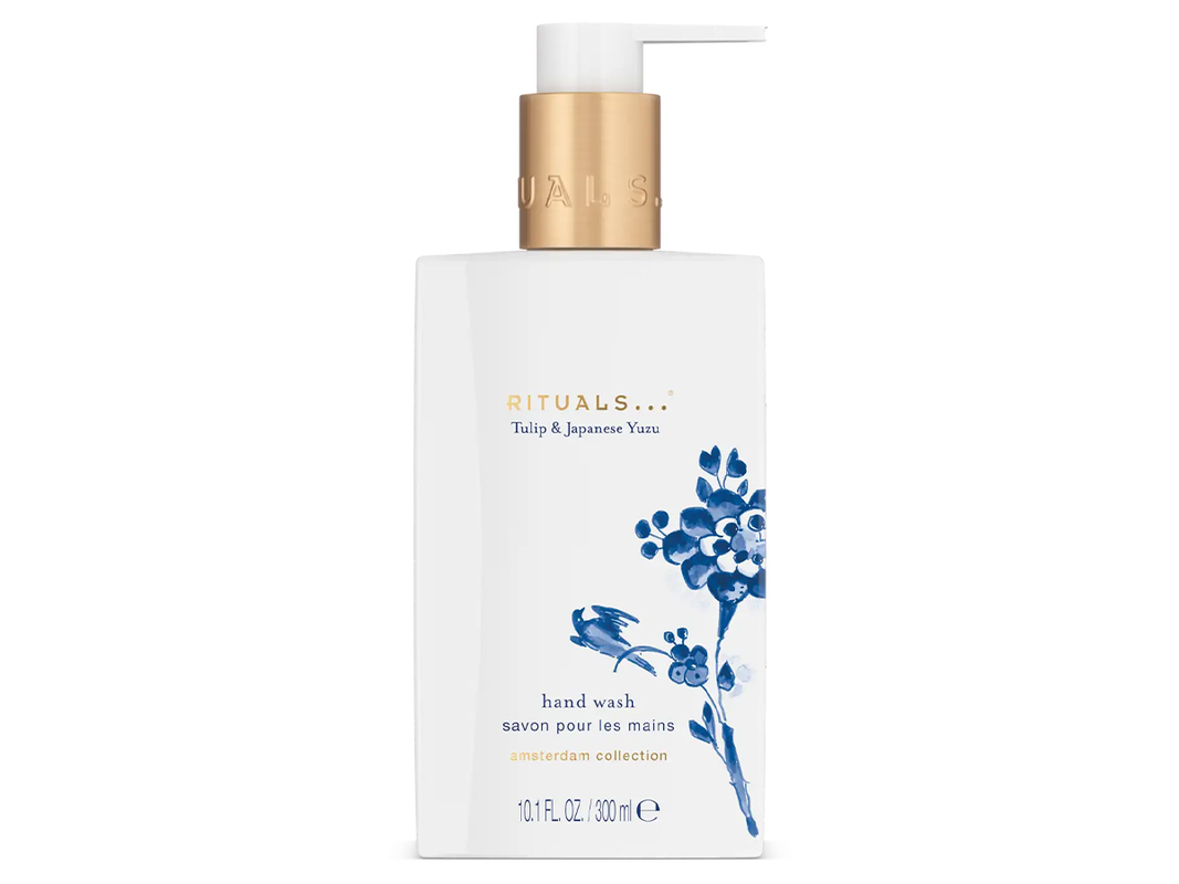Amsterdam Collection - Hand wash