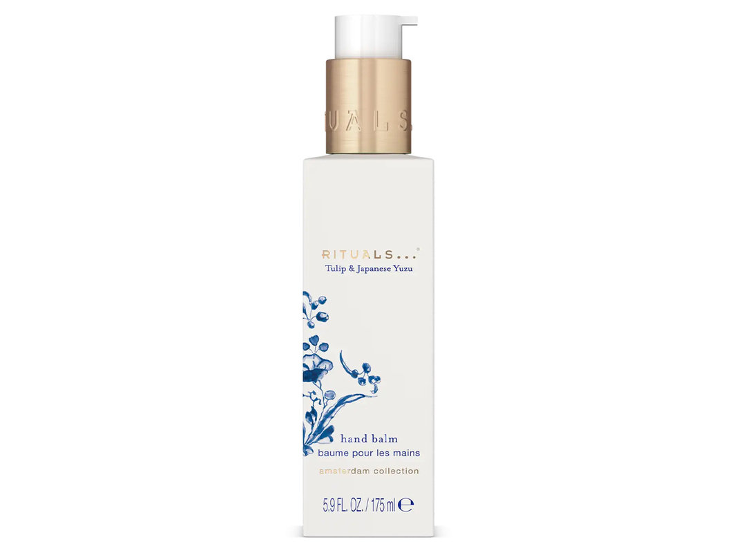 Amsterdam Collection - Kitchen hand balm