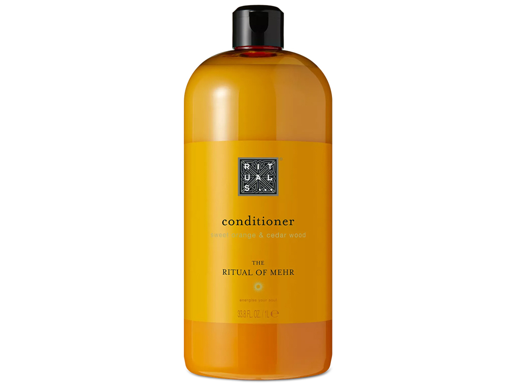 The Ritual of Mehr - Conditioner refill
