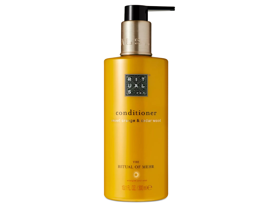 The Ritual of Mehr - Conditioner