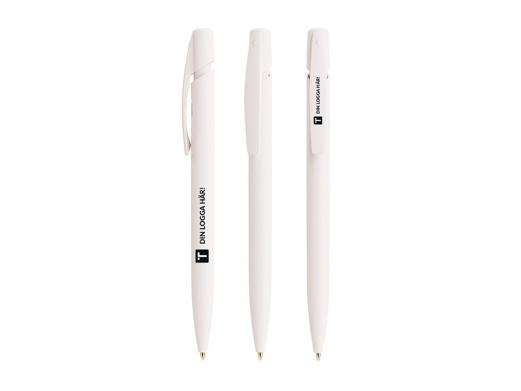 BIC® Media Clic Ecolutions® ballpen