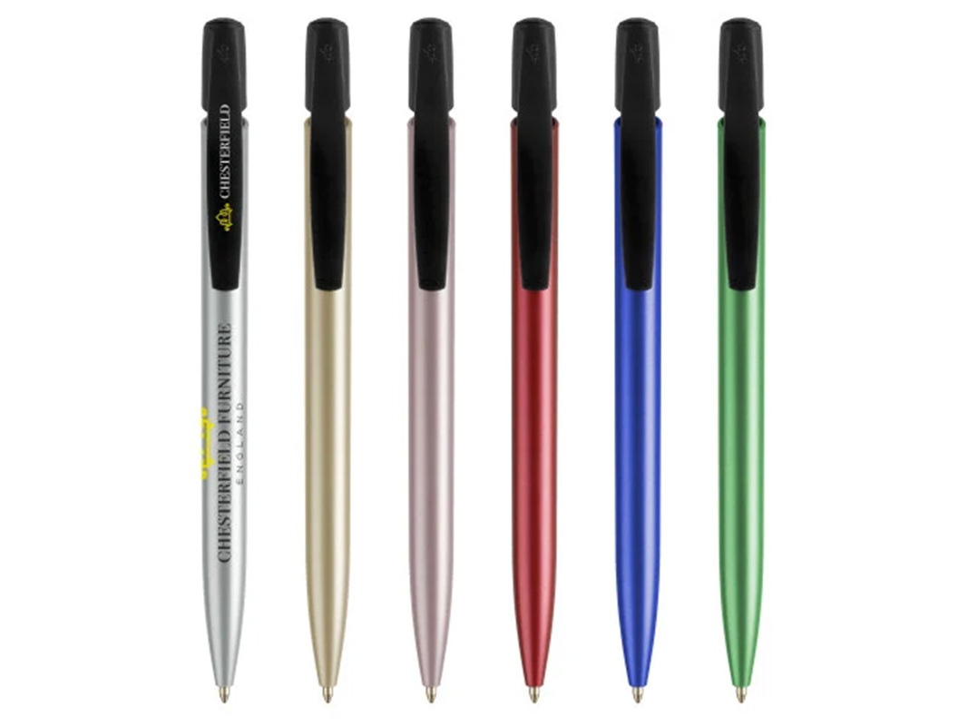BIC® Media Clic Glacé 