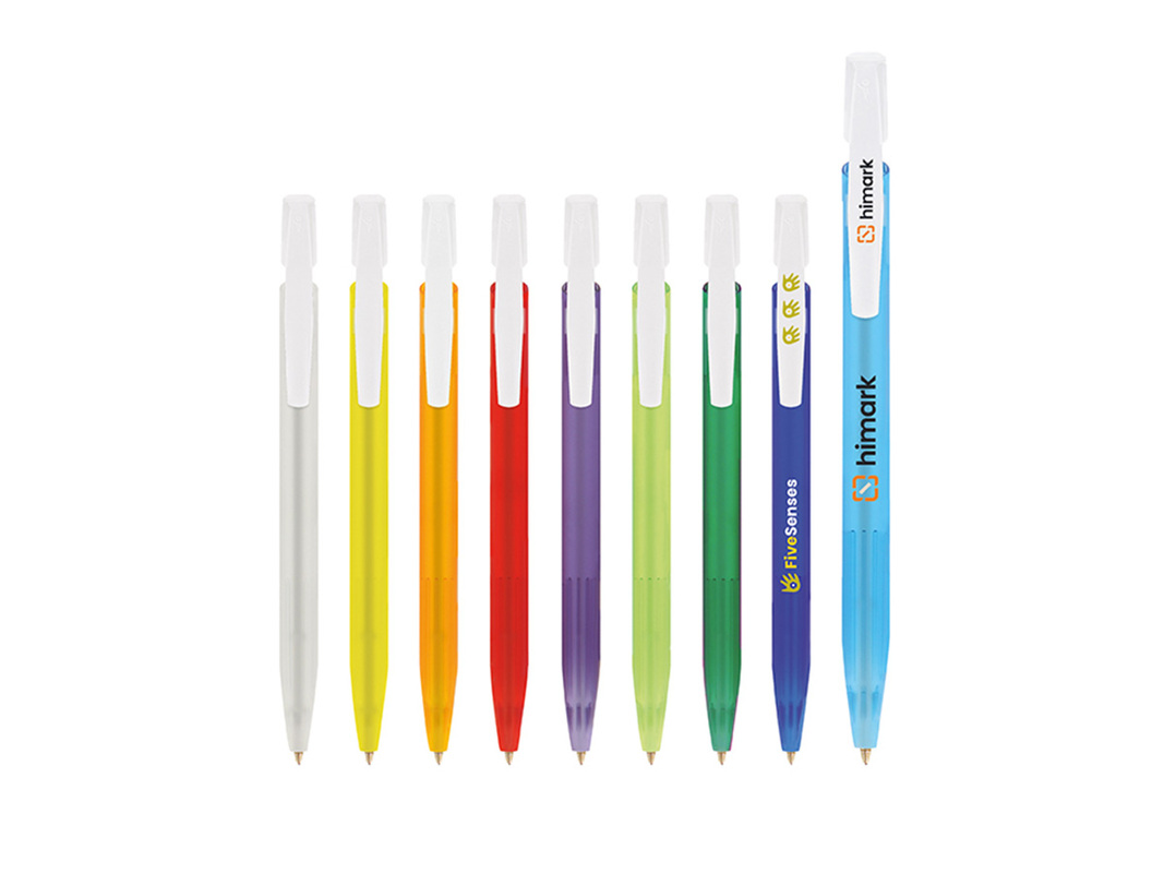 BIC® Media Clic Kulpenna