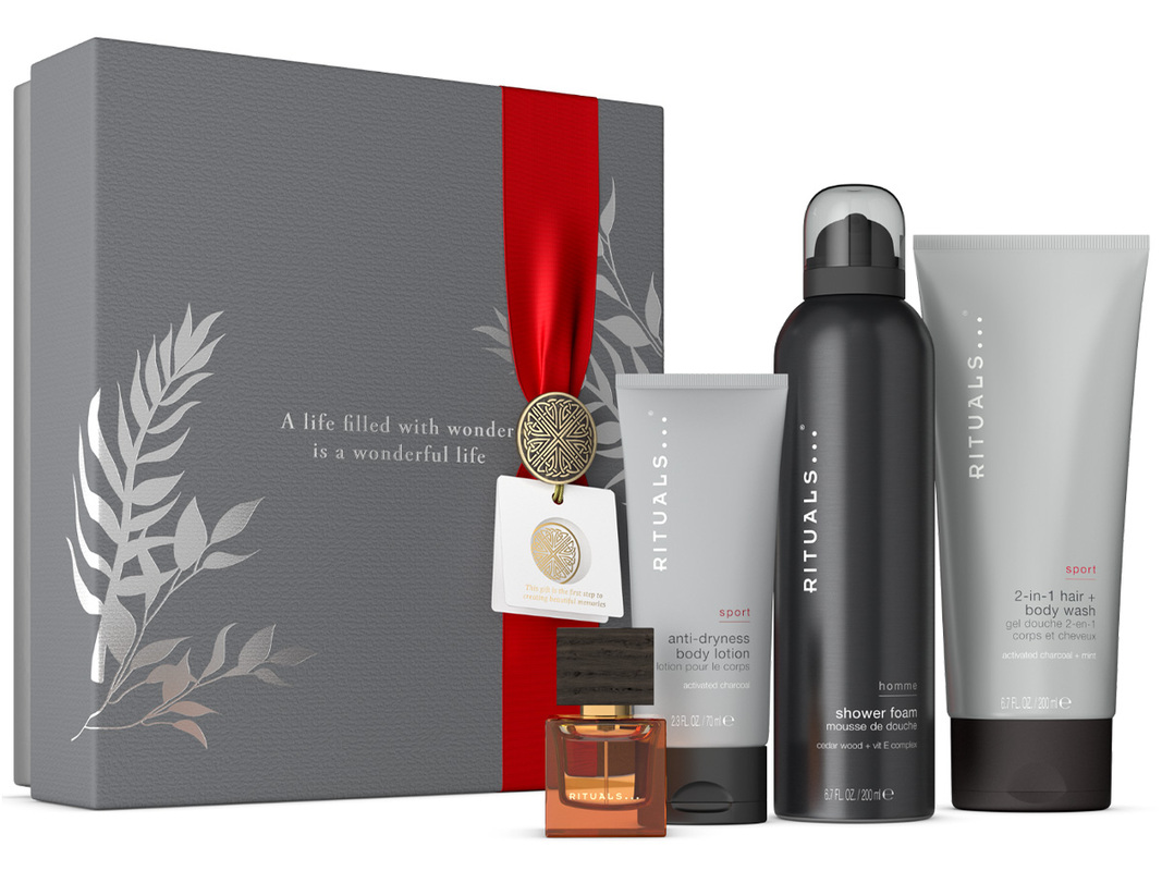 Homme Collection Gåvoset