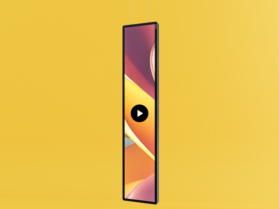 VM Light & Play Banner