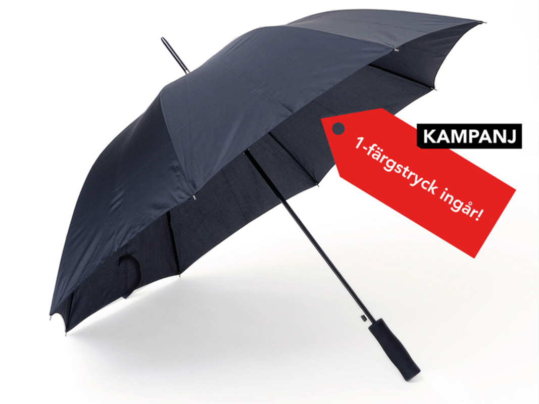 Paraply - City Paraply - City