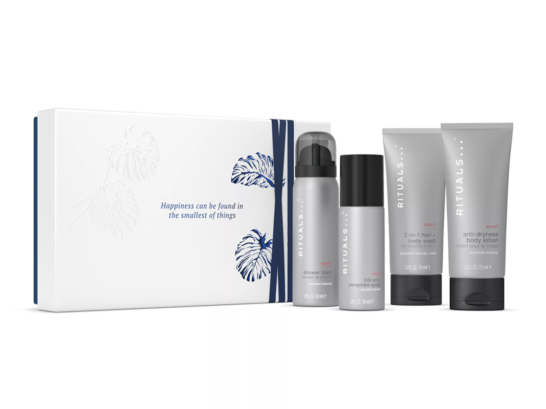 Homme Collection Gåvoset