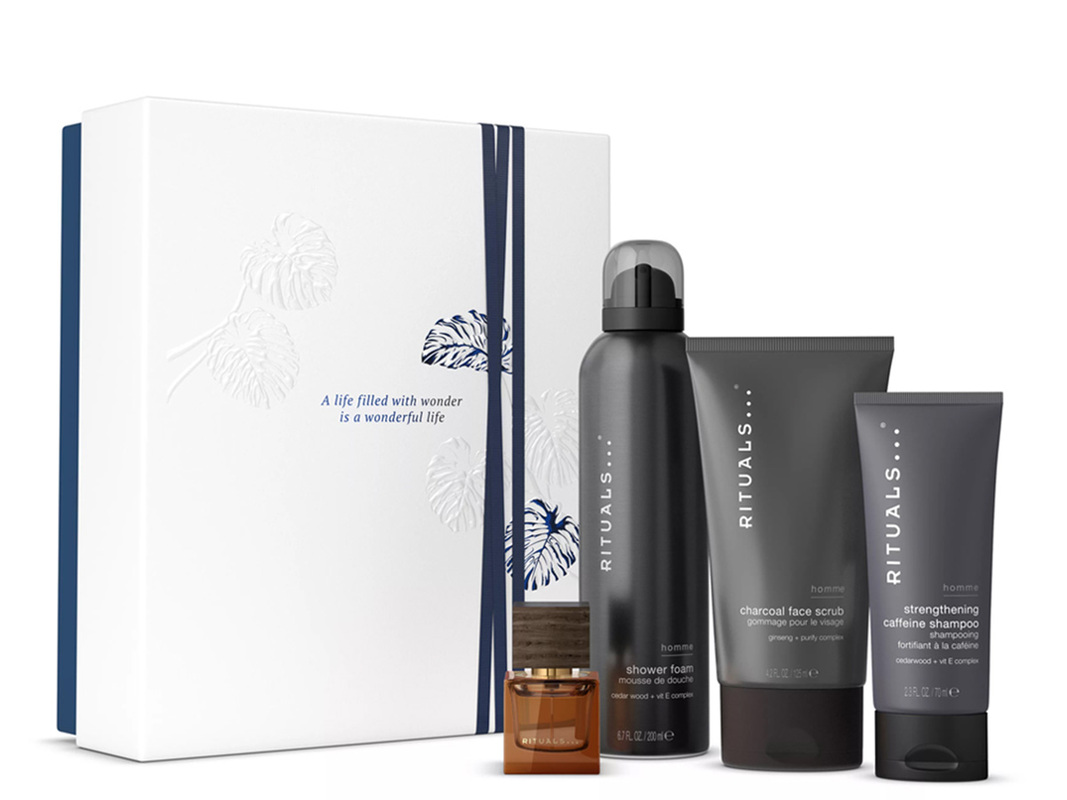 Homme Collection G&aring;voset