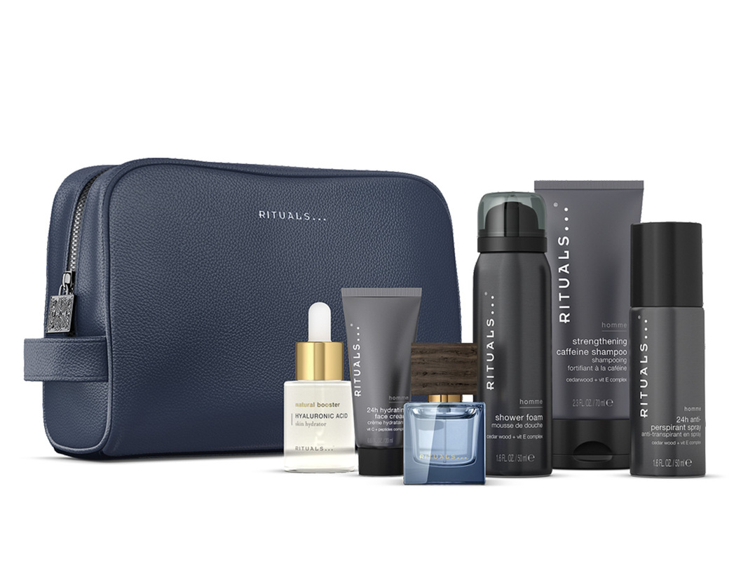 Homme Collection G&aring;voset