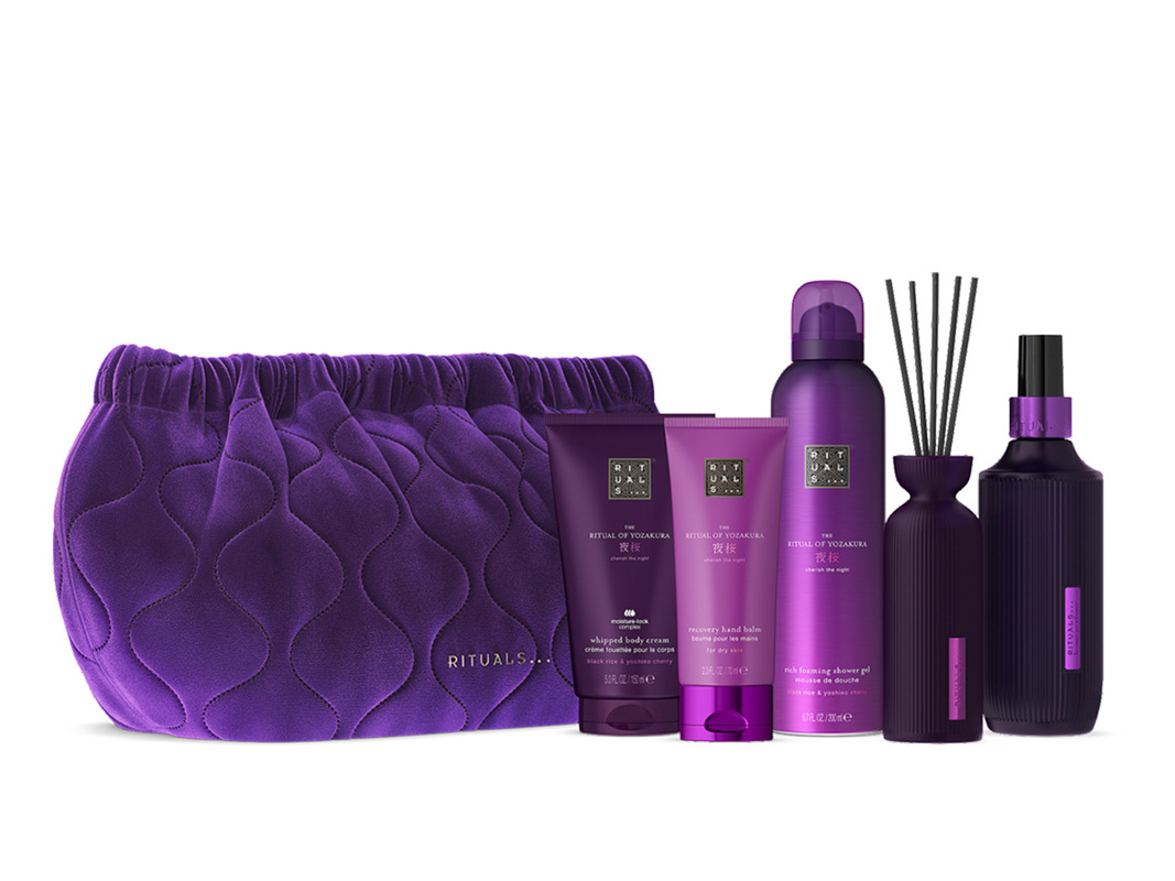 The Ritual of Yozakura G&aring;voset