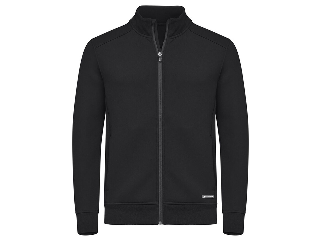 Pemberton Cardigan Full Zip Herr