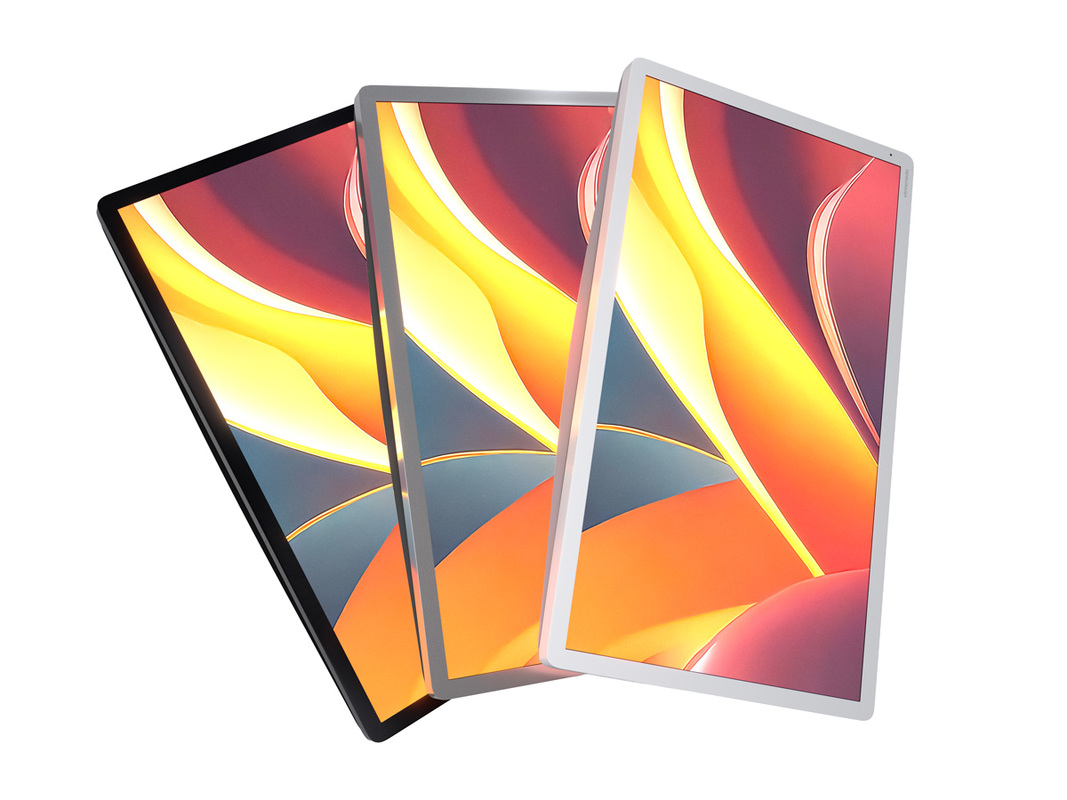 VM Color Frames f&ouml;r Light&Play