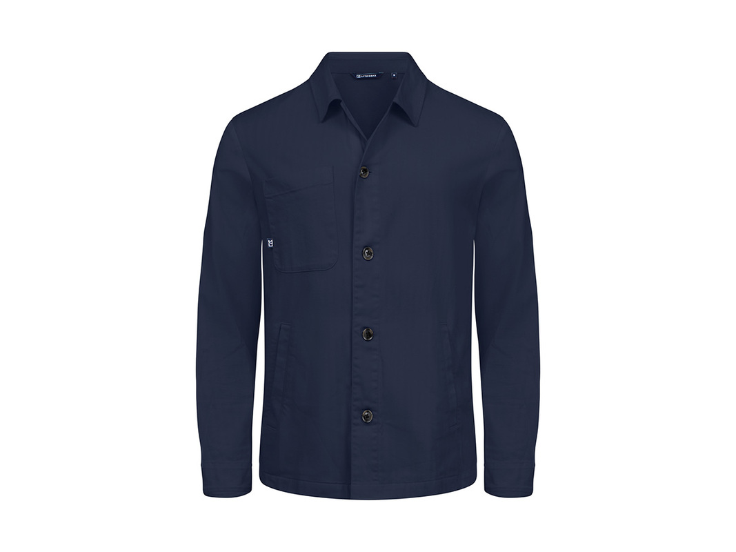 Overshirt unisex