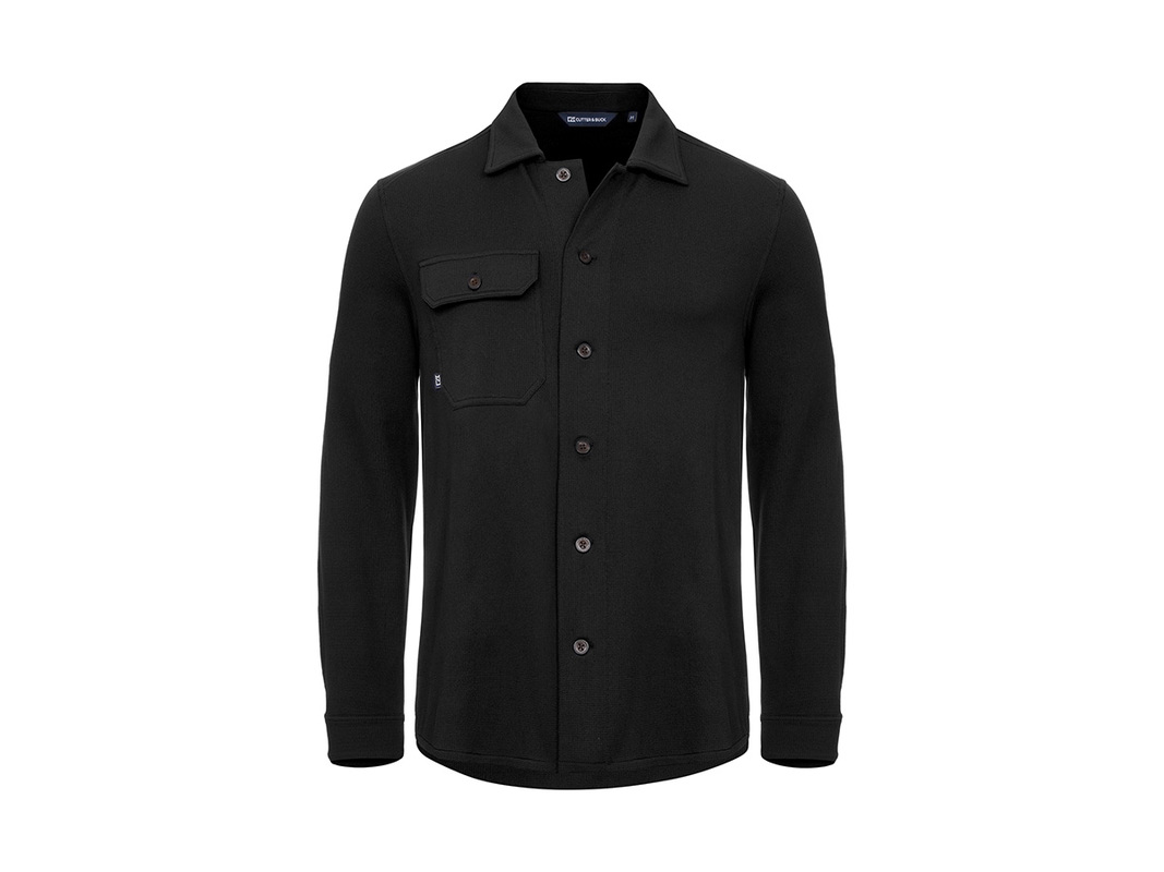 Overshirt herr