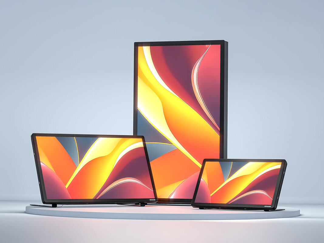 VM Light&Play Dock