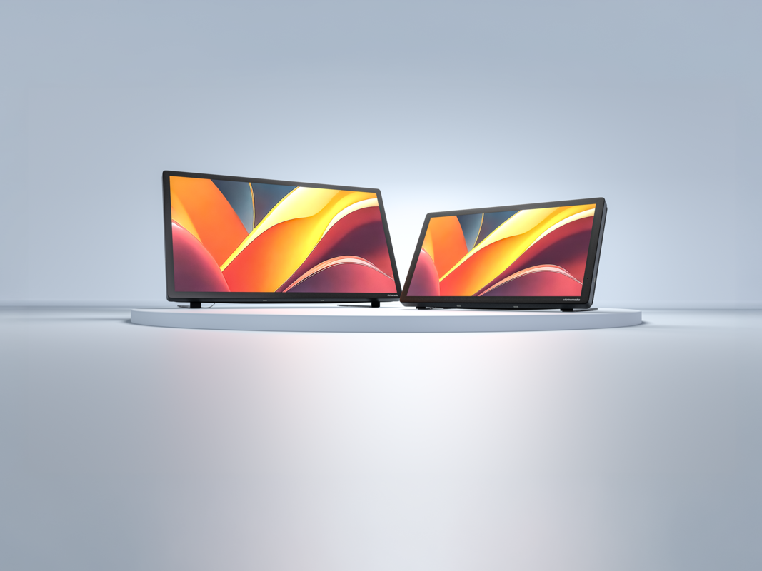 VM Light&Play Dock