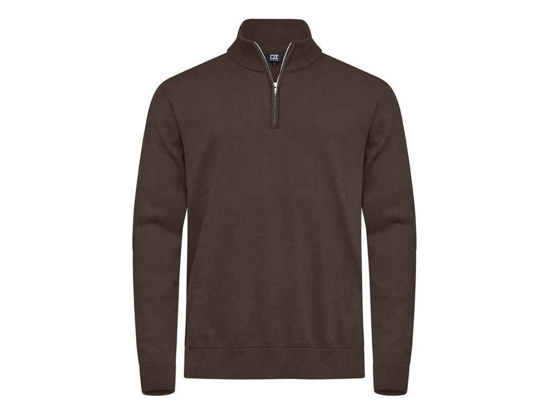 Oakville Half Zip herr tr&ouml;ja