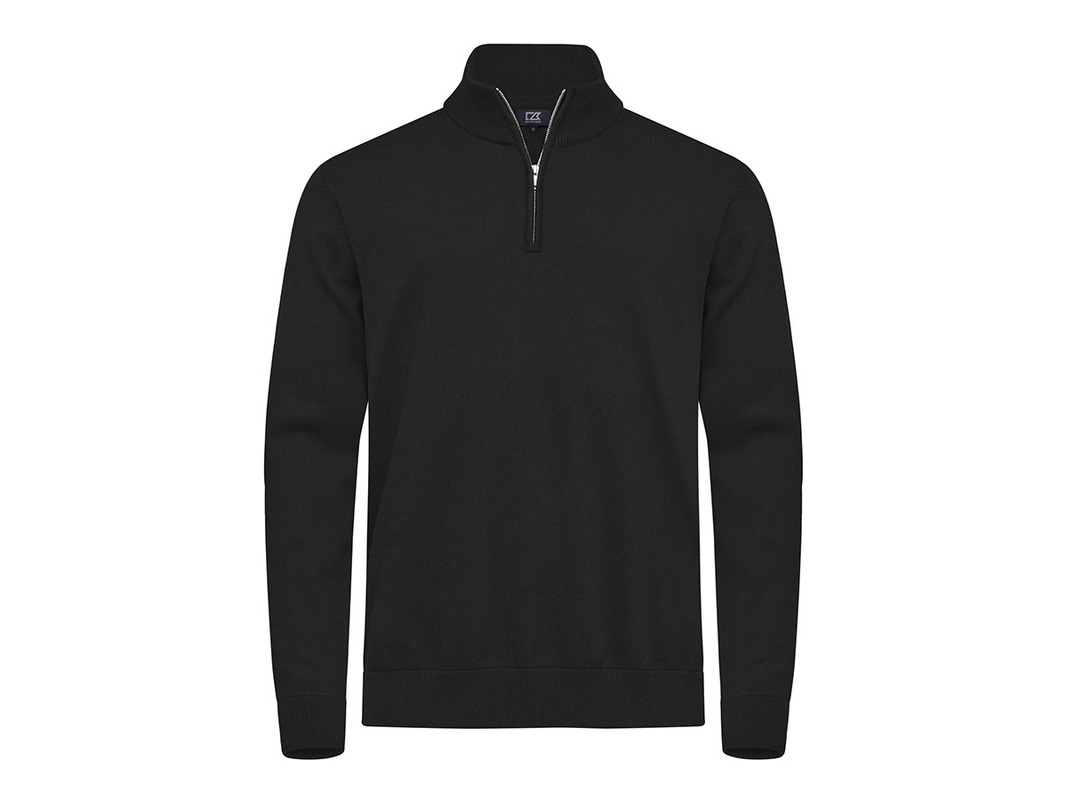 Oakville Half Zip herr tr&ouml;ja
