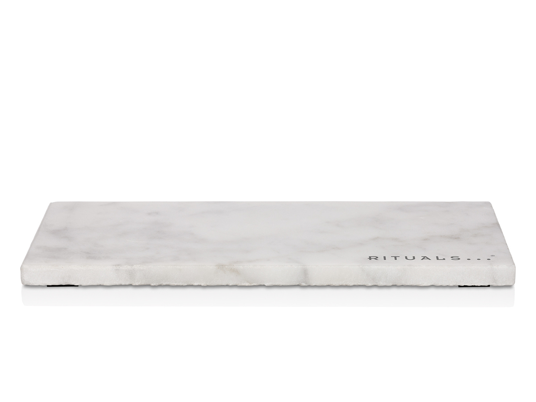 Luxury Tray - Marmorbricka