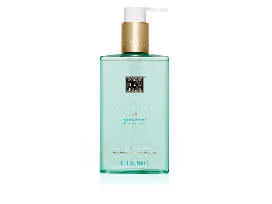 The Ritual of Karma - Hand wash