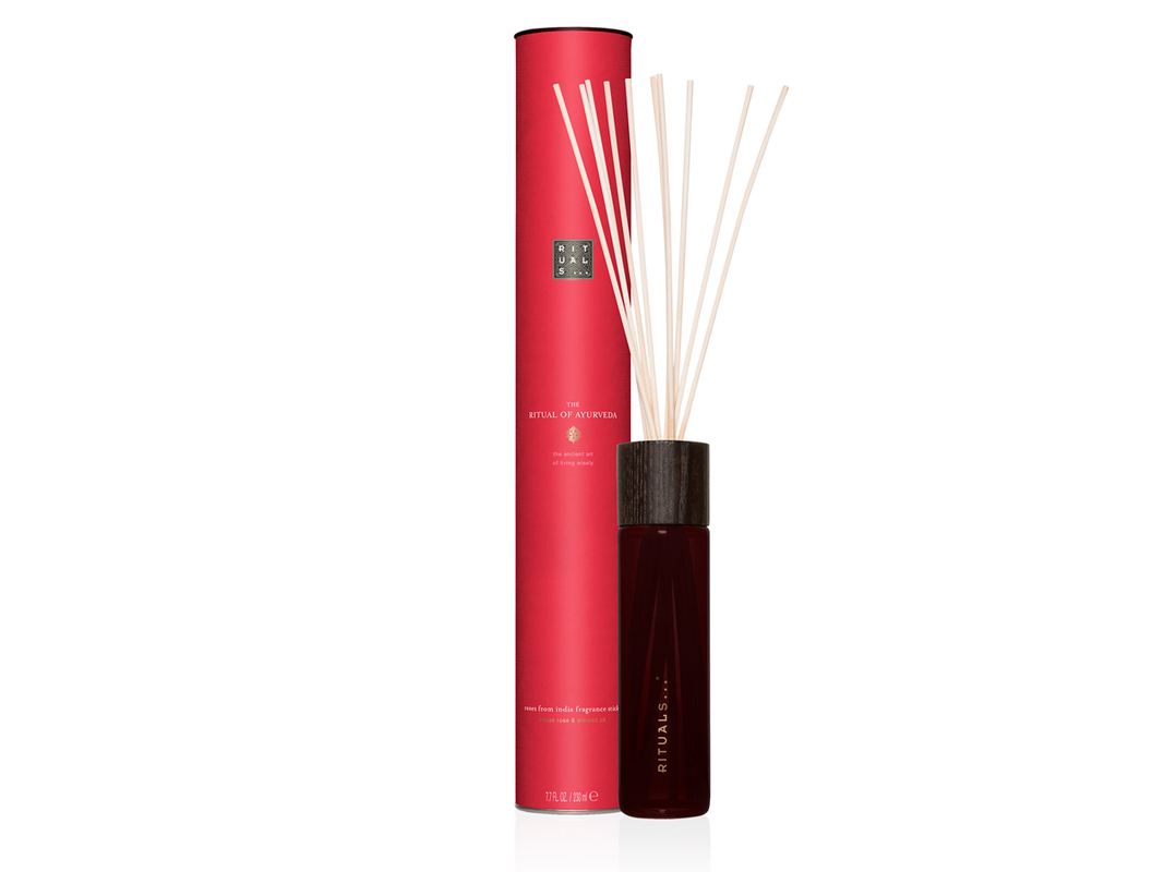 The Ritual of Ayurveda - Fragrance sticks