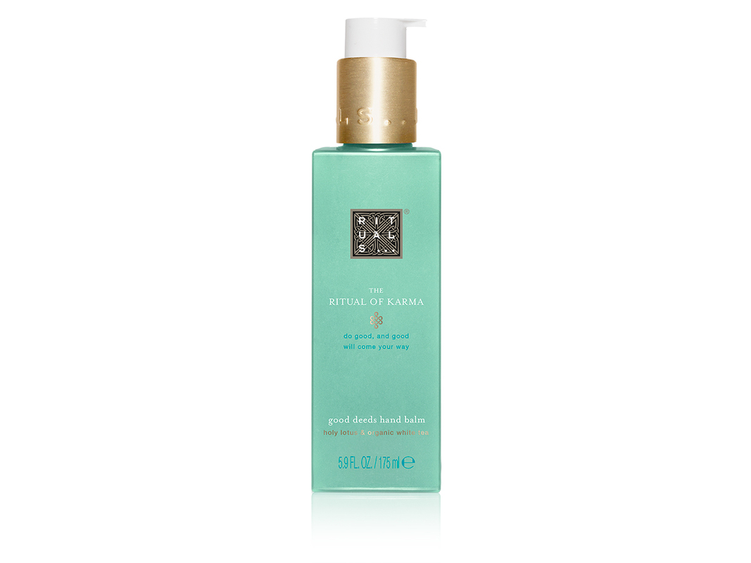 The Ritual of Karma - Kitchen hand balm