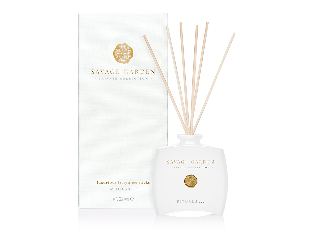 Savage Garden - Mini fragrance sticks