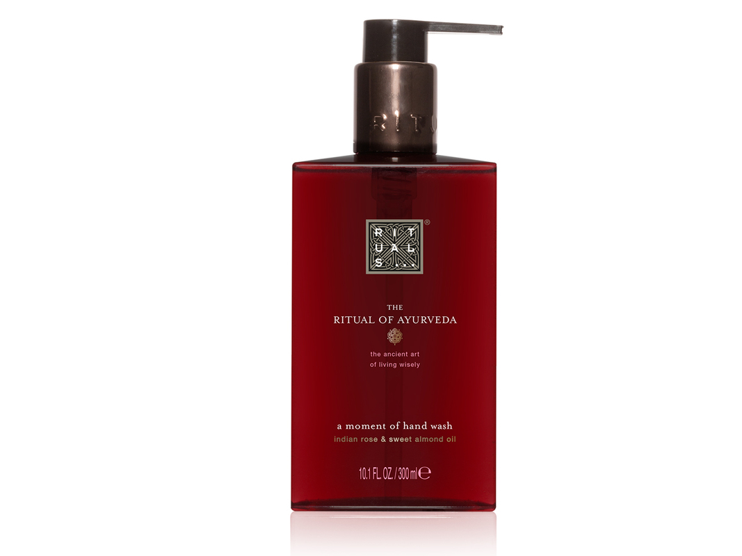 The Ritual of Ayurveda - Hand wash