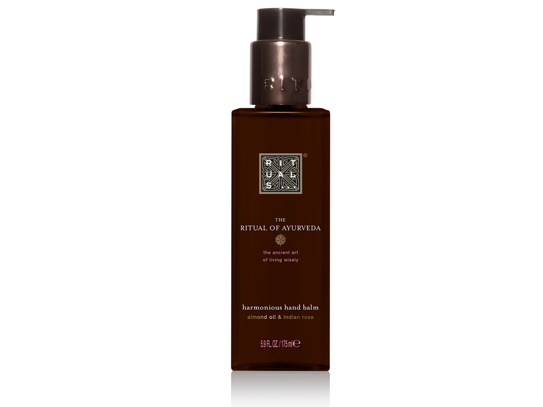 The Ritual of Ayurveda - Kitchen hand balm