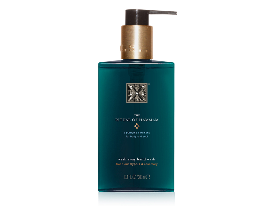 The Ritual of Hammam - Hand wash