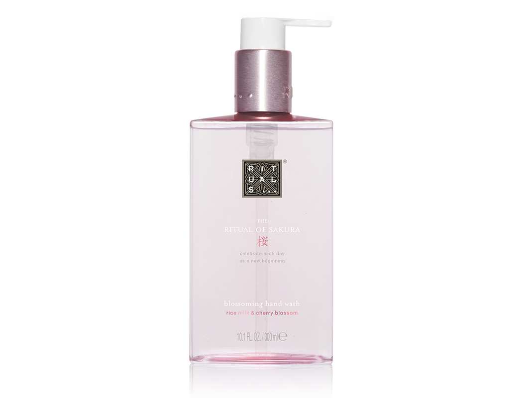 The Ritual of Sakura - Hand wash