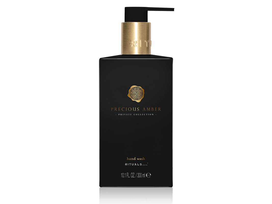 Precious Amber - Hand wash