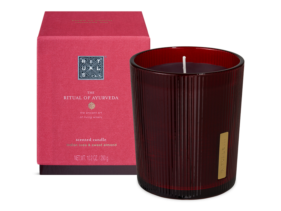 The Ritual of Ayurveda - Scented candle The Ritual of Ayurveda - Scented candle