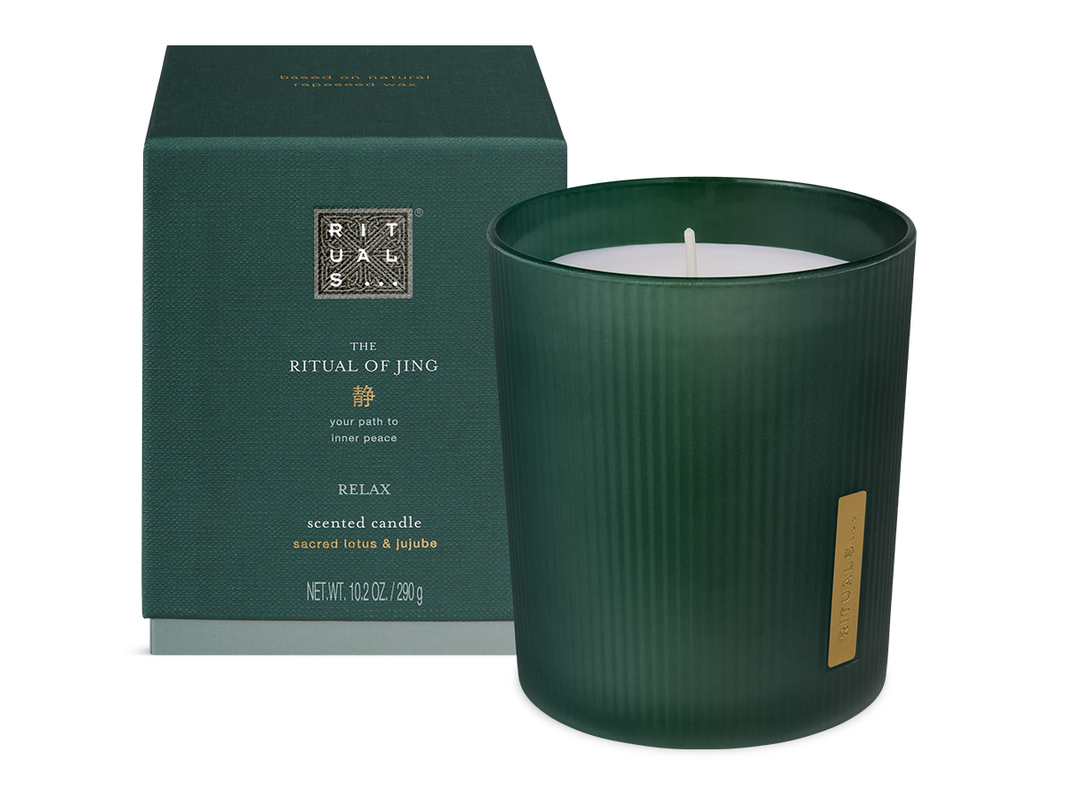 The Ritual of Jing - Scented candle